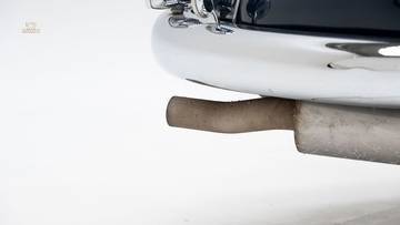 Thumbnail von BMW 502 '55