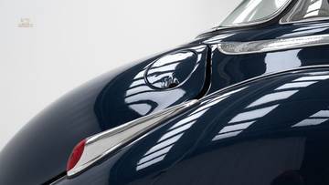 Thumbnail von BMW 502 '55