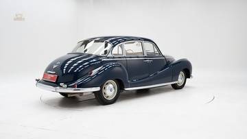 Thumbnail von BMW 502 '55