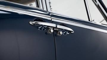 Thumbnail von BMW 502 '55