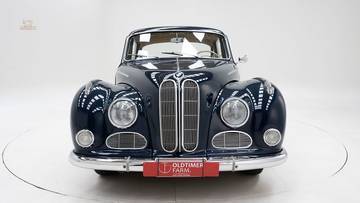 Thumbnail von BMW 502 '55
