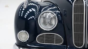Thumbnail von BMW 502 '55