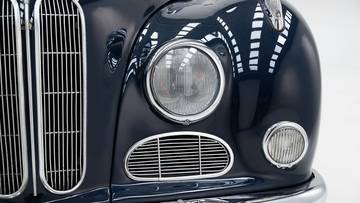Thumbnail von BMW 502 '55