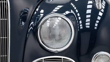 Thumbnail von BMW 502 '55