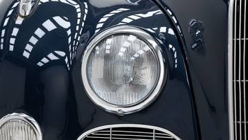 Thumbnail von BMW 502 '55