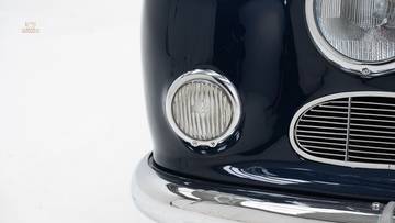 Thumbnail von BMW 502 '55
