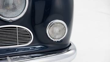 Thumbnail von BMW 502 '55