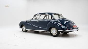 Thumbnail von BMW 502 '55