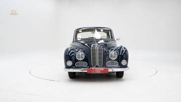Thumbnail von BMW 502 '55
