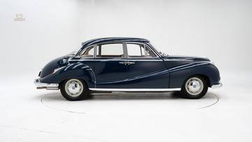 Thumbnail von BMW 502 '55