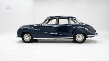 Thumbnail von BMW 502 '55