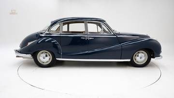 Thumbnail von BMW 502 '55