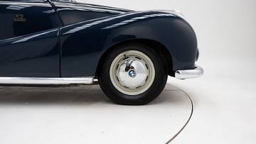 Thumbnail von BMW 502 '55