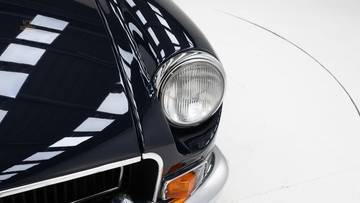 Thumbnail von MG B '72