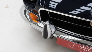 Thumbnail von MG B '72
