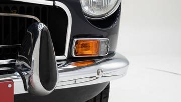 Thumbnail von MG B '72