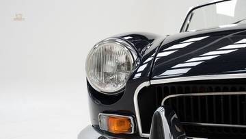 Thumbnail von MG B '72