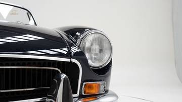 Thumbnail von MG B '72