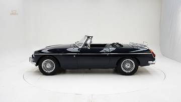 Thumbnail von MG B '72