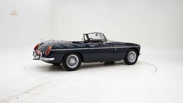 Thumbnail von MG B '72
