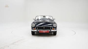Thumbnail von MG B '72