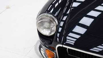 Thumbnail von MG B '72