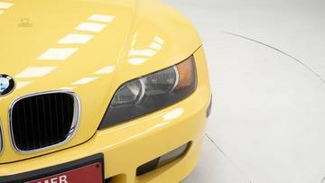 Thumbnail von BMW Z3 1.9i Widebody + Hardtop '2002