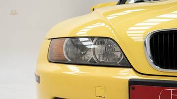 Thumbnail von BMW Z3 1.9i Widebody + Hardtop '2002