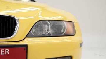 Thumbnail von BMW Z3 1.9i Widebody + Hardtop '2002