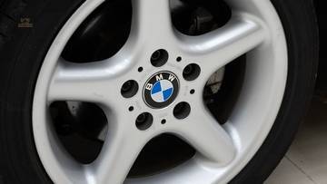 Thumbnail von BMW Z3 1.9i Widebody + Hardtop '2002