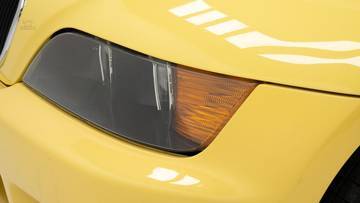 Thumbnail von BMW Z3 1.9i Widebody + Hardtop '2002