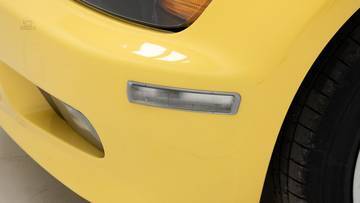 Thumbnail von BMW Z3 1.9i Widebody + Hardtop '2002