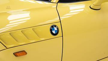 Thumbnail von BMW Z3 1.9i Widebody + Hardtop '2002
