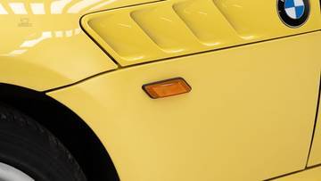Thumbnail von BMW Z3 1.9i Widebody + Hardtop '2002