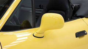 Thumbnail von BMW Z3 1.9i Widebody + Hardtop '2002
