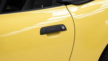 Thumbnail von BMW Z3 1.9i Widebody + Hardtop '2002