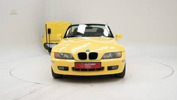 Thumbnail von BMW Z3 1.9i Widebody + Hardtop '2002