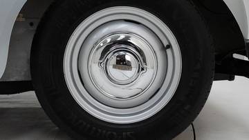 Thumbnail von Jaguar MK V 3.5 DHC '49