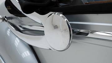 Thumbnail von Jaguar MK V 3.5 DHC '49