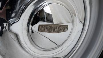 Thumbnail von Jaguar MK V 3.5 DHC '49