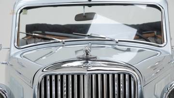 Thumbnail von Jaguar MK V 3.5 DHC '49