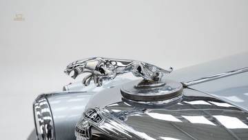 Thumbnail von Jaguar MK V 3.5 DHC '49