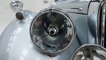 Thumbnail von Jaguar MK V 3.5 DHC '49