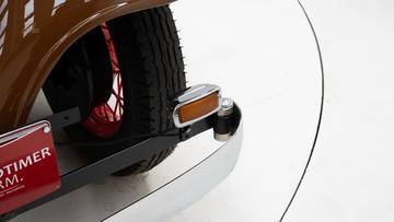 Thumbnail von Chevrolet Master Six Cabriolet '33