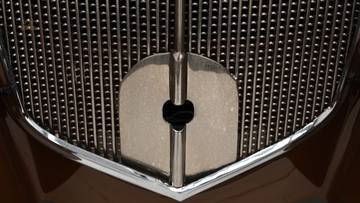 Thumbnail von Chevrolet Master Six Cabriolet '33
