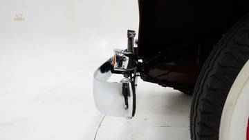 Thumbnail von Chevrolet Master Six Cabriolet '33