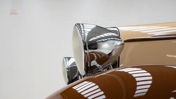 Thumbnail von Chevrolet Master Six Cabriolet '33