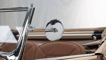 Thumbnail von Chevrolet Master Six Cabriolet '33