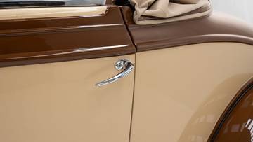 Thumbnail von Chevrolet Master Six Cabriolet '33