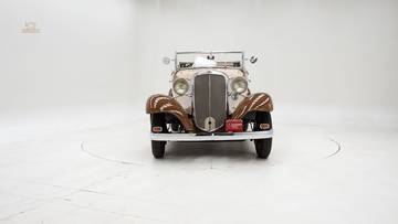 Thumbnail von Chevrolet Master Six Cabriolet '33